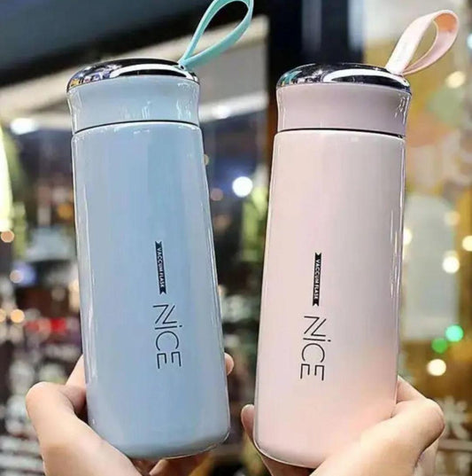 Insulated Water Bottle, 400 Ml Trend Nexus
