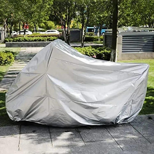 1 Pc Parachute Motorbike Cover Trend Nexus