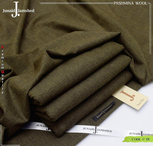 Men’s Unstitched Wool Plain Suit Trend Nexus