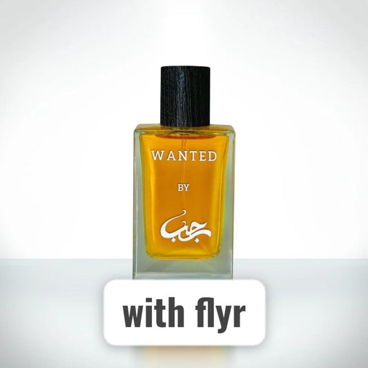 Long Lasting Fragrance Perfume for Men – Citrus, Spicy & Woody Essence, 50 ml Trend Nexus