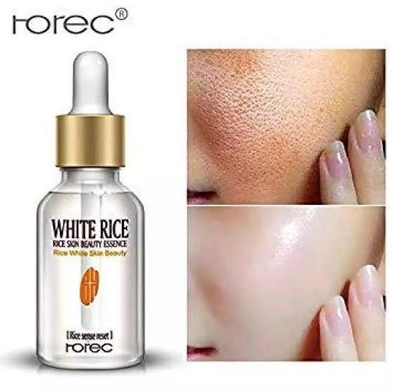 Rice Skin Beauty Essence Serum, 15 Ml Trend Nexus