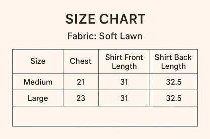 1 Pc Women's Stitched Lawn Digital Print Shirt Trend Nexus