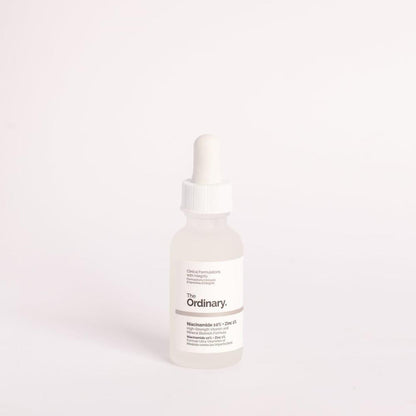 Skin Brightening Niacinamide Serum – 30 ml Trend Nexus