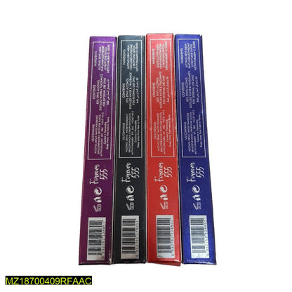 Pocket Perfumes – Pack of 4 Trend Nexus