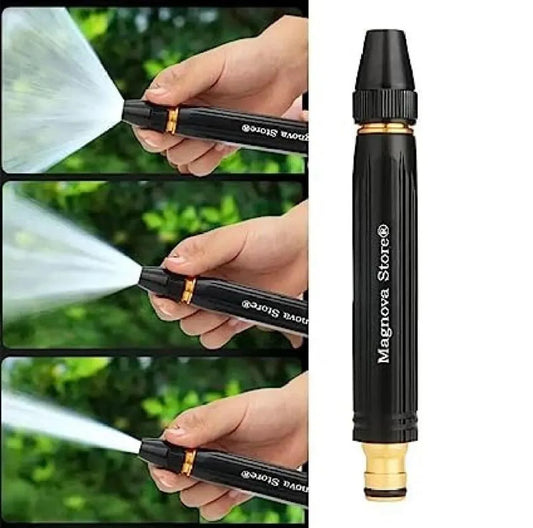Easy-Install Water Spray Nozzle
