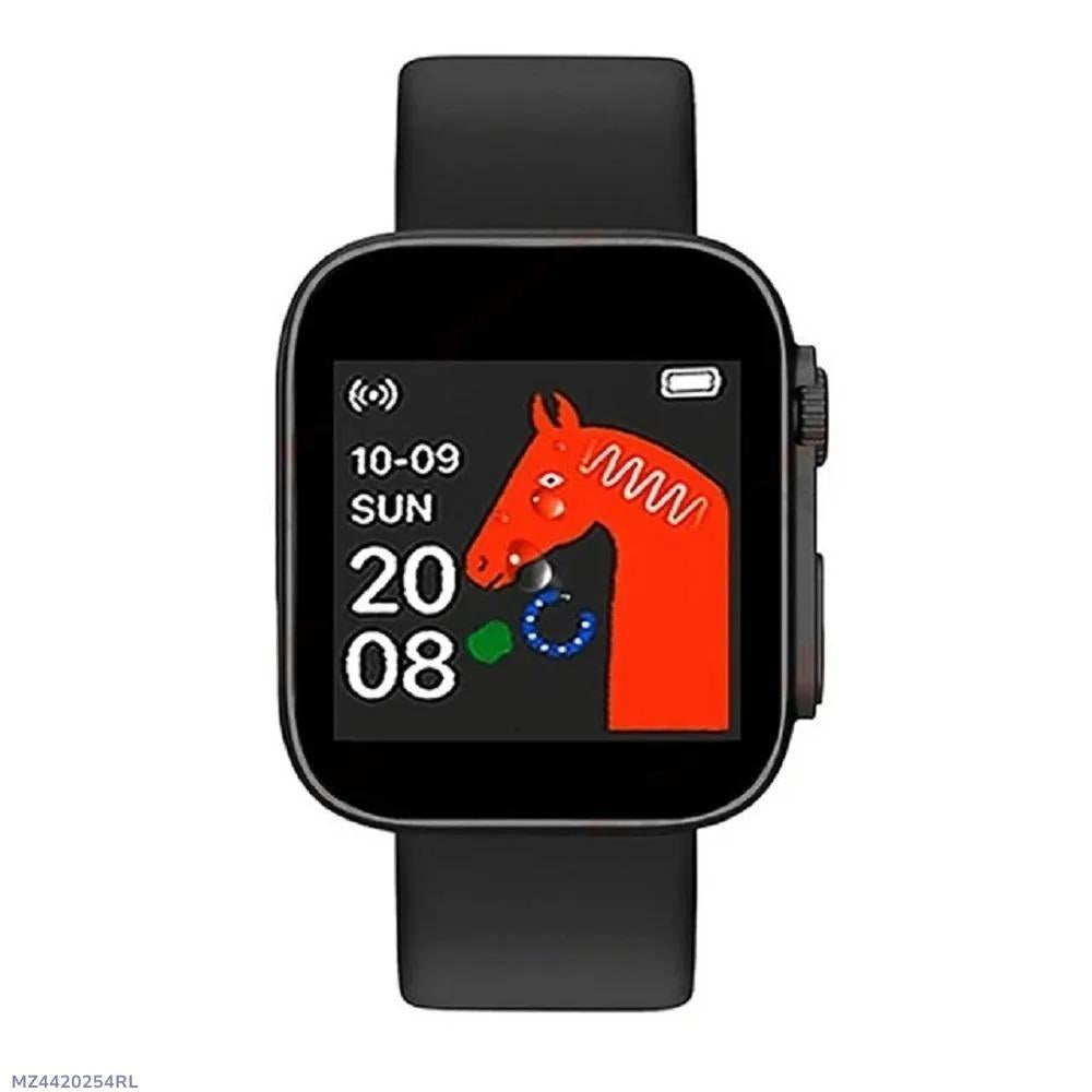 New T8 Ultra Health Tracker Smart Wristband Trend Nexus