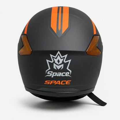 Unbreakable Space X Helmet – Ride Safe, Ride Bold Trend Nexus