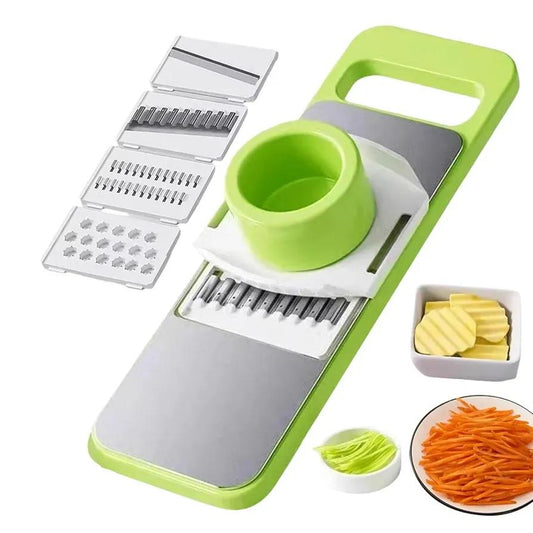 Vegetable Slicer Trend Nexus
