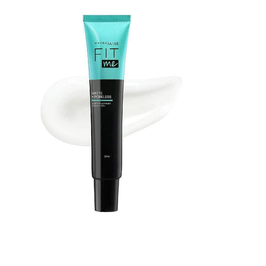 Fit Me Shiny Skin Primer Trend Nexus