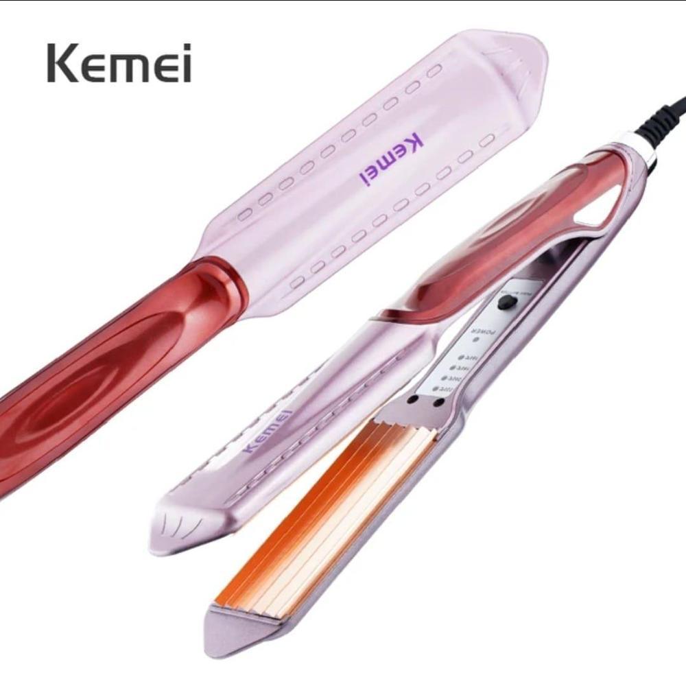 Corded Electric Hair Straightener Trend Nexus
