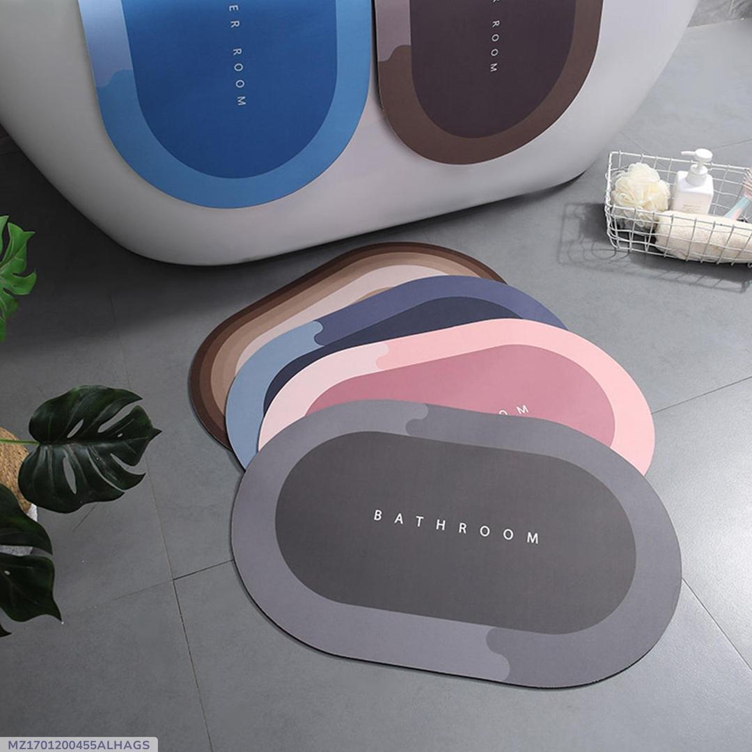 1 Pc Door Mat Trend Nexus