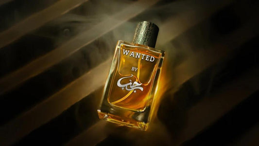 Long Lasting Fragrance Perfume for Men – Citrus, Spicy & Woody Essence, 50 ml