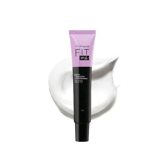 Matte And Poreless Primer, 30 Ml Trend Nexus
