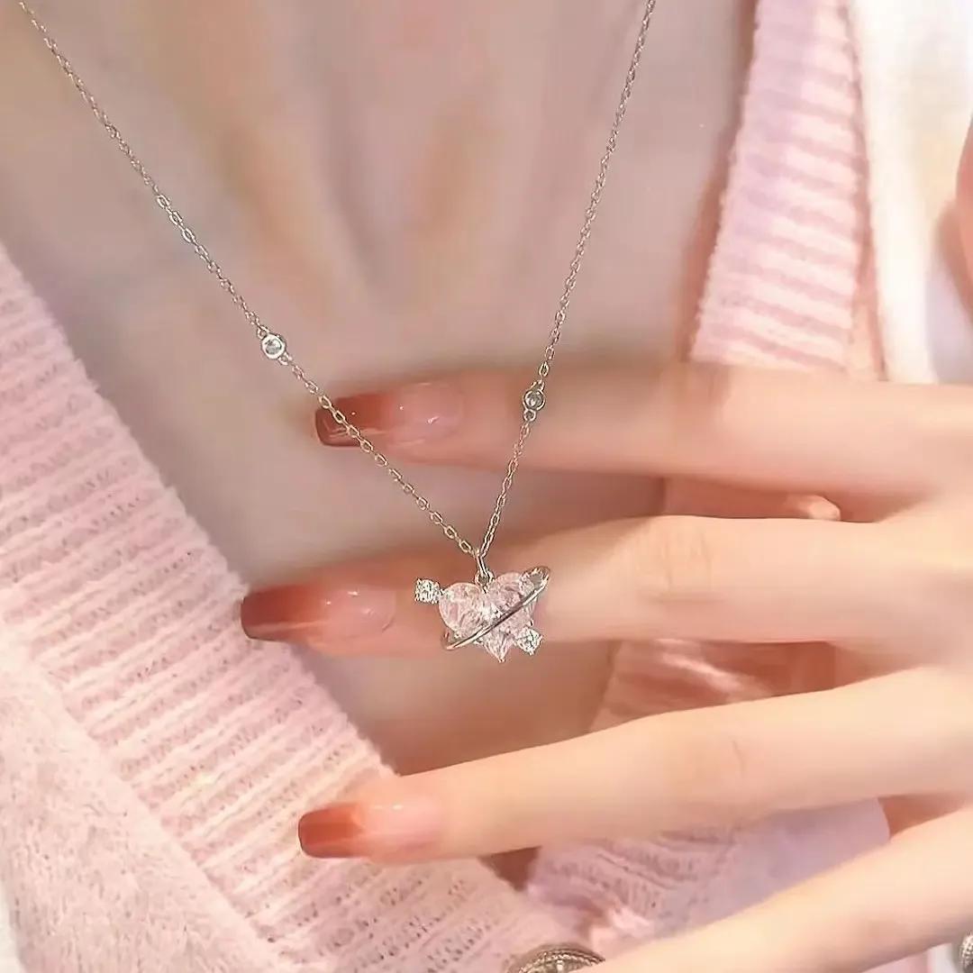 Silver Plated Necklace Trend Nexus