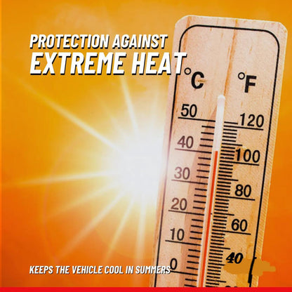 Premium Grey Car Cover for Suzuki Swift (1988–2019) – Weather Resistant with Storage Bag Trend Nexus