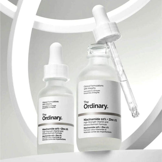 Skin Brightening Niacinamide Serum - 30 Ml Trend Nexus