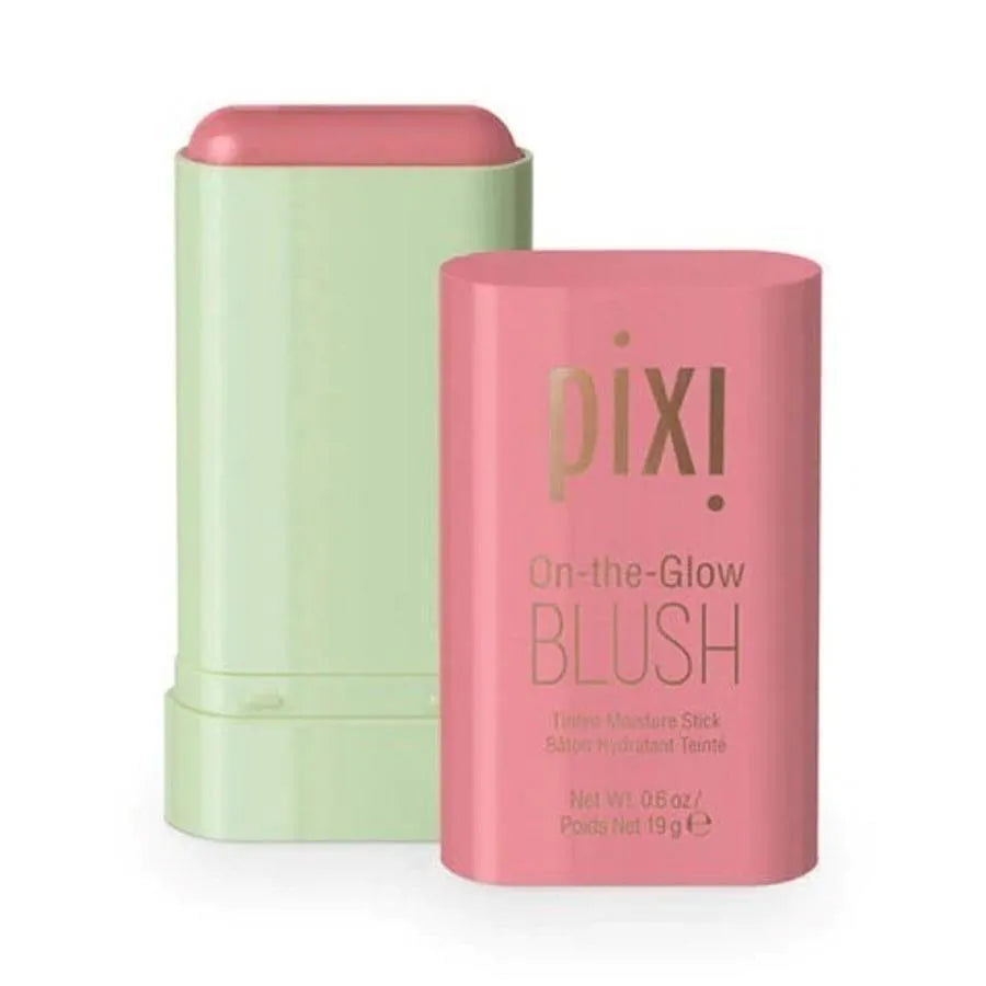 Pixi On The Glow Blush Stick 39g Trend Nexus