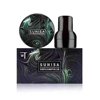 BB & CC Cream Foundation – Hydrating, SPF 30, Multi-Tasking Form Trend Nexus