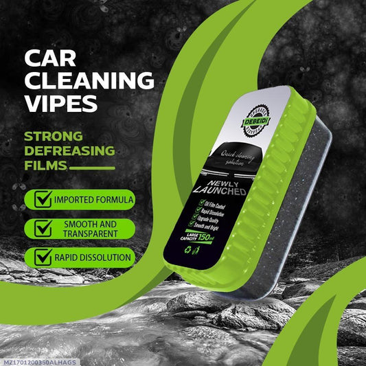 Car Polish Trend Nexus